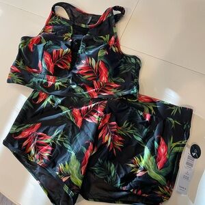 Torrid Bathing Suit